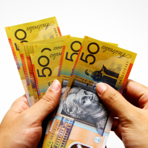 Stage 3 Tax Cuts Australia