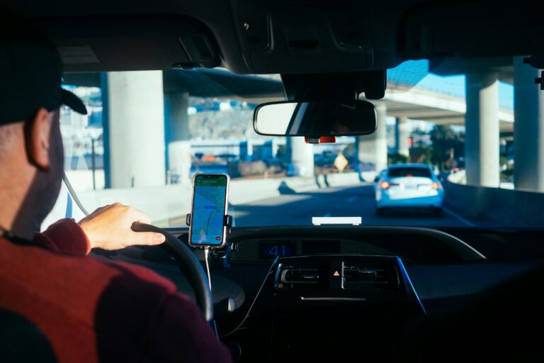 Uber Driver Tax Return